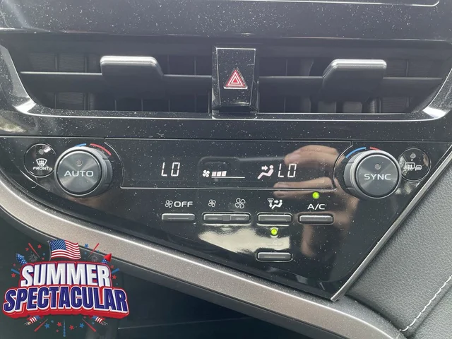 SEMINUEVOS TOYOTA Camry a Estados en autogozo