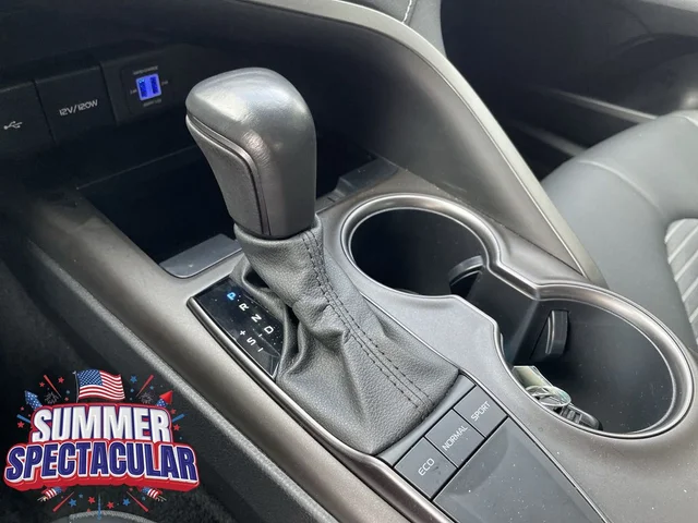SEMINUEVOS TOYOTA Camry a Estados en autogozo