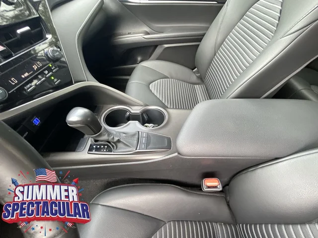 SEMINUEVOS TOYOTA Camry a Estados en autogozo