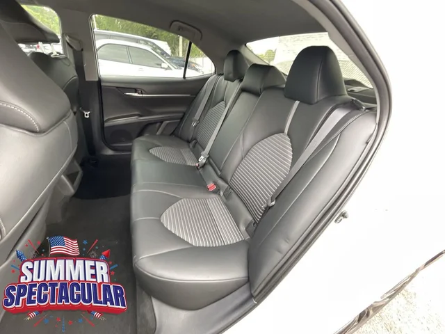 SEMINUEVOS TOYOTA Camry a Estados en autogozo