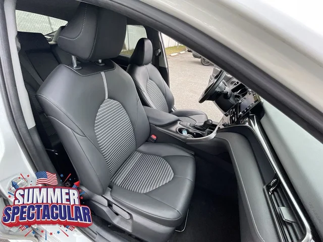 SEMINUEVOS TOYOTA Camry a Estados en autogozo