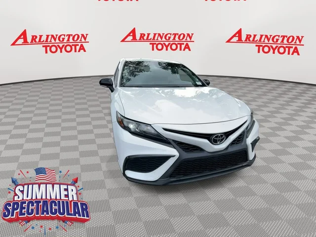 SEMINUEVOS TOYOTA Camry a Estados en autogozo