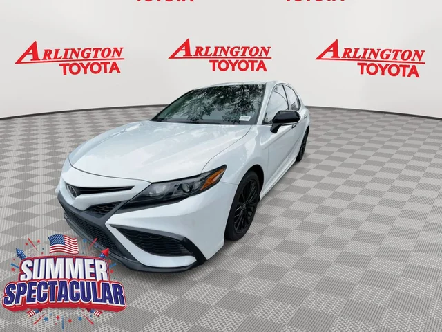 SEMINUEVOS TOYOTA Camry a Estados en autogozo