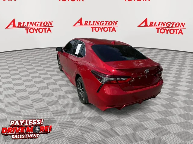 SEMINUEVOS TOYOTA Camry a Estados en autogozo