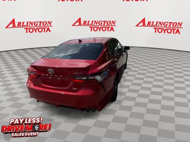 SEMINUEVOS TOYOTA Camry a Estados en autogozo
