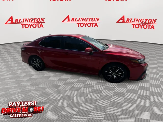 SEMINUEVOS TOYOTA Camry a Estados en autogozo
