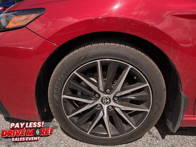 SEMINUEVOS TOYOTA Camry a Estados en autogozo