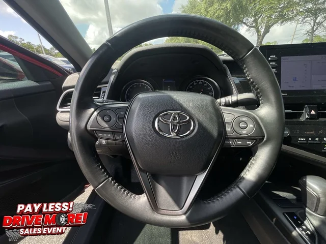 SEMINUEVOS TOYOTA Camry a Estados en autogozo
