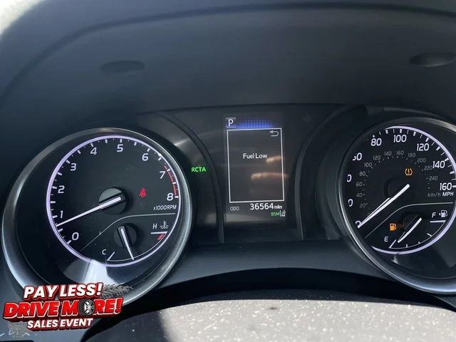 SEMINUEVOS TOYOTA Camry a Estados en autogozo