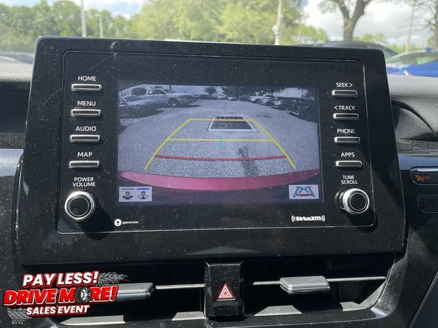 SEMINUEVOS TOYOTA Camry a Estados en autogozo