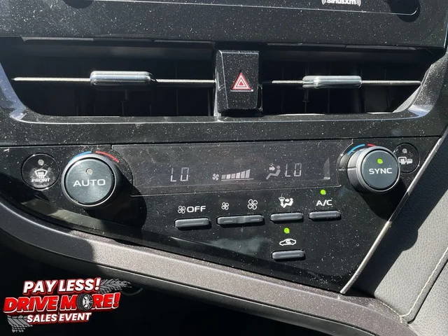 SEMINUEVOS TOYOTA Camry a Estados en autogozo