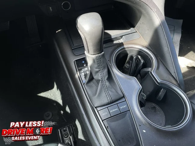 SEMINUEVOS TOYOTA Camry a Estados en autogozo