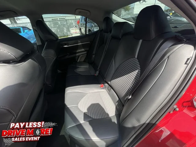 SEMINUEVOS TOYOTA Camry a Estados en autogozo