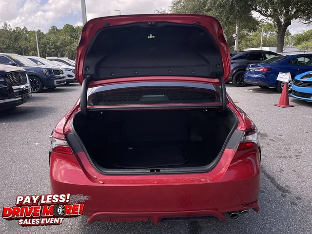 SEMINUEVOS TOYOTA Camry a Estados en autogozo