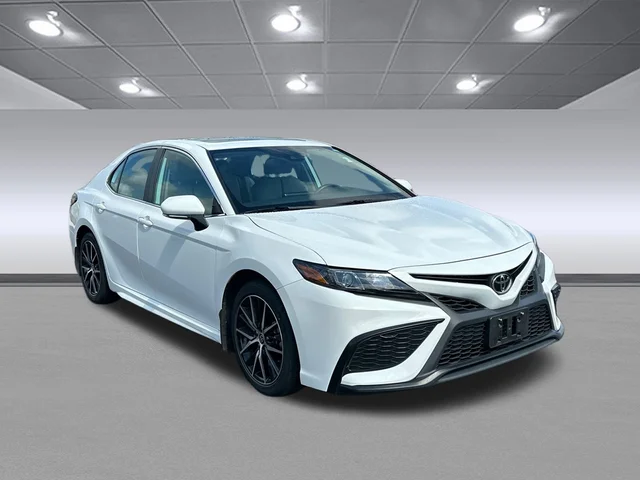 SEMINUEVOS TOYOTA Camry a Gainesville en Gainesville Hyundai