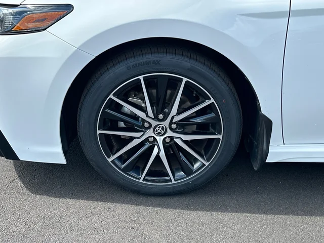 SEMINUEVOS TOYOTA Camry a Gainesville en Gainesville Hyundai