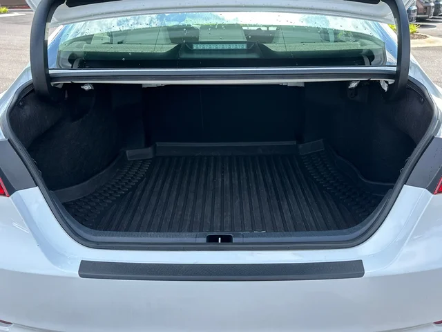 SEMINUEVOS TOYOTA Camry a Gainesville en Gainesville Hyundai