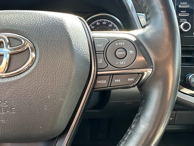 SEMINUEVOS TOYOTA Camry a Gainesville en Gainesville Hyundai