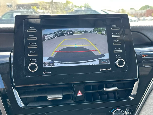 SEMINUEVOS TOYOTA Camry a Gainesville en Gainesville Hyundai