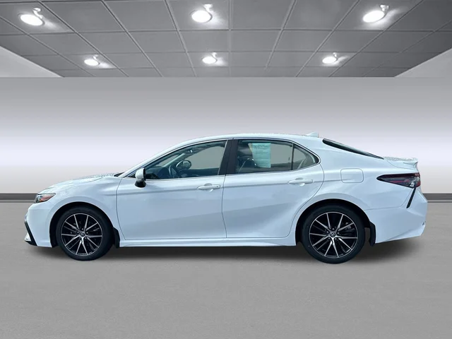 SEMINUEVOS TOYOTA Camry a Gainesville en Gainesville Hyundai