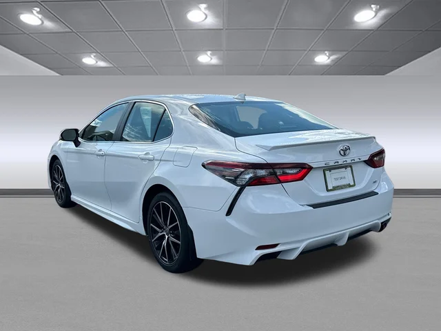 SEMINUEVOS TOYOTA Camry a Gainesville en Gainesville Hyundai