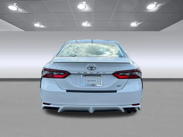 SEMINUEVOS TOYOTA Camry a Gainesville en Gainesville Hyundai