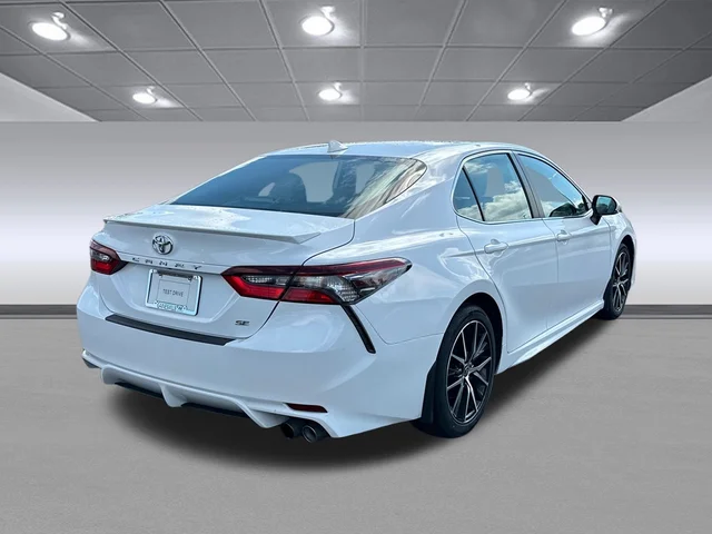 SEMINUEVOS TOYOTA Camry a Gainesville en Gainesville Hyundai