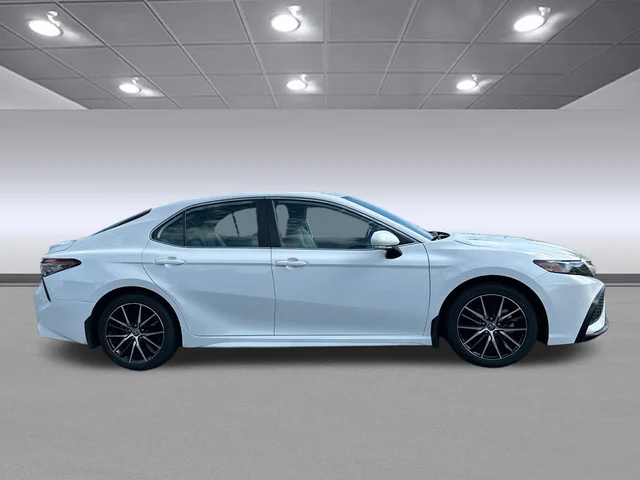SEMINUEVOS TOYOTA Camry a Gainesville en Gainesville Hyundai
