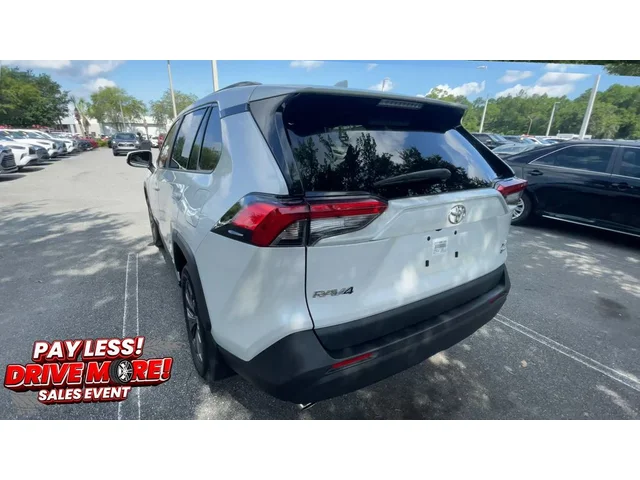 SEMINUEVOS TOYOTA RAV4 Hybrid a Estados en autogozo