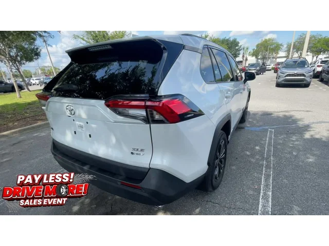 SEMINUEVOS TOYOTA RAV4 Hybrid a Estados en autogozo