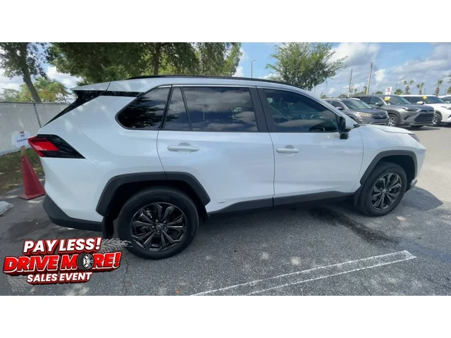 SEMINUEVOS TOYOTA RAV4 Hybrid a Estados en autogozo