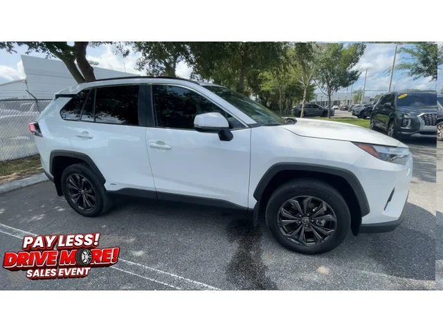 SEMINUEVOS TOYOTA RAV4 Hybrid a Estados en autogozo