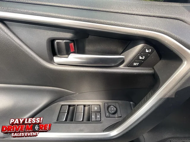 SEMINUEVOS TOYOTA RAV4 Hybrid a Estados en autogozo