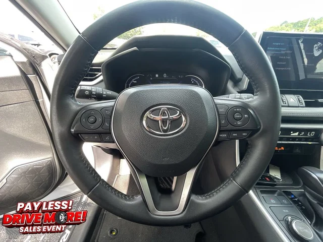 SEMINUEVOS TOYOTA RAV4 Hybrid a Estados en autogozo
