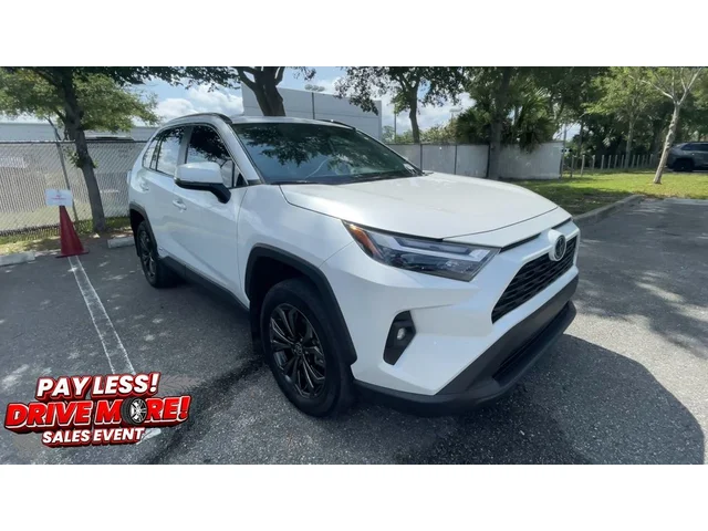 SEMINUEVOS TOYOTA RAV4 Hybrid a Estados en autogozo