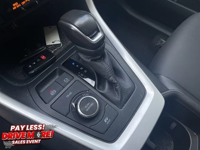 SEMINUEVOS TOYOTA RAV4 Hybrid a Estados en autogozo