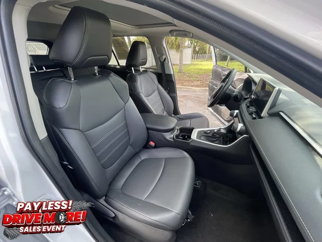 SEMINUEVOS TOYOTA RAV4 Hybrid a Estados en autogozo