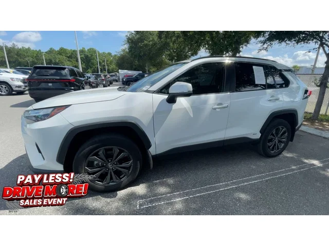 SEMINUEVOS TOYOTA RAV4 Hybrid a Estados en autogozo