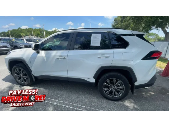 SEMINUEVOS TOYOTA RAV4 Hybrid a Estados en autogozo