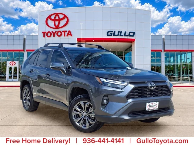 SEMINUEVOS TOYOTA RAV4 Hybrid a Estados en autogozo