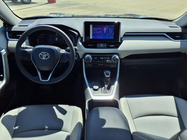 SEMINUEVOS TOYOTA RAV4 Hybrid a Estados en autogozo