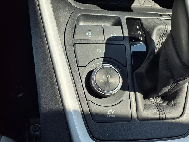 SEMINUEVOS TOYOTA RAV4 Hybrid a Estados en autogozo