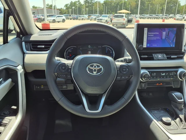 SEMINUEVOS TOYOTA RAV4 Hybrid a Estados en autogozo