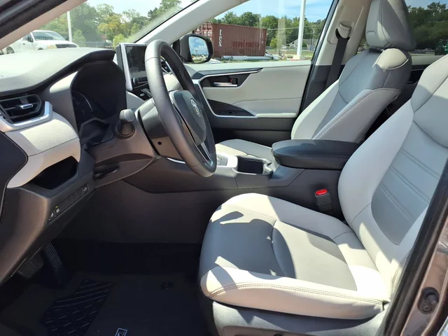 SEMINUEVOS TOYOTA RAV4 Hybrid a Estados en autogozo