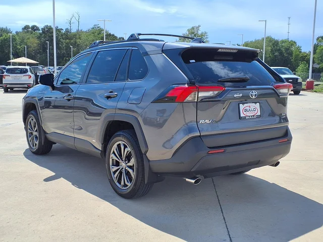 SEMINUEVOS TOYOTA RAV4 Hybrid a Estados en autogozo