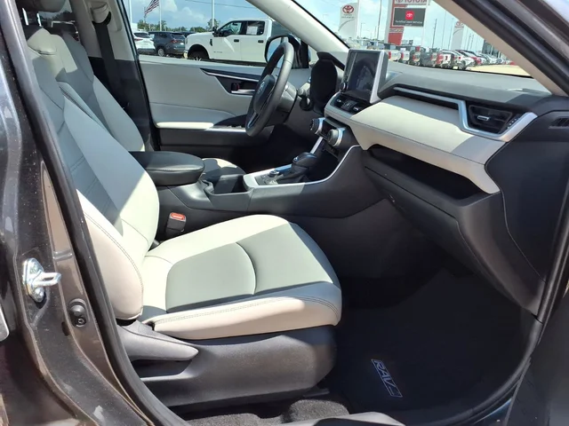 SEMINUEVOS TOYOTA RAV4 Hybrid a Estados en autogozo