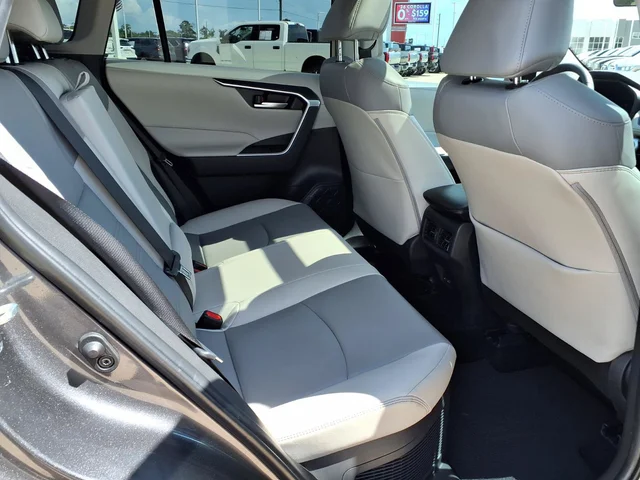 SEMINUEVOS TOYOTA RAV4 Hybrid a Estados en autogozo