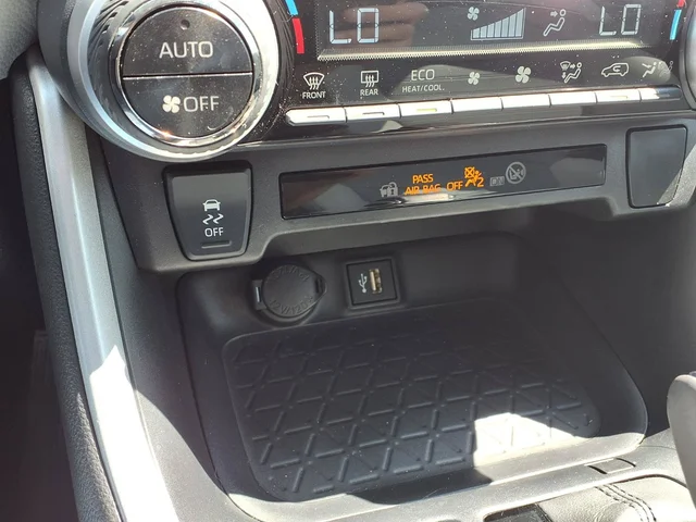 SEMINUEVOS TOYOTA RAV4 Hybrid a Estados en autogozo