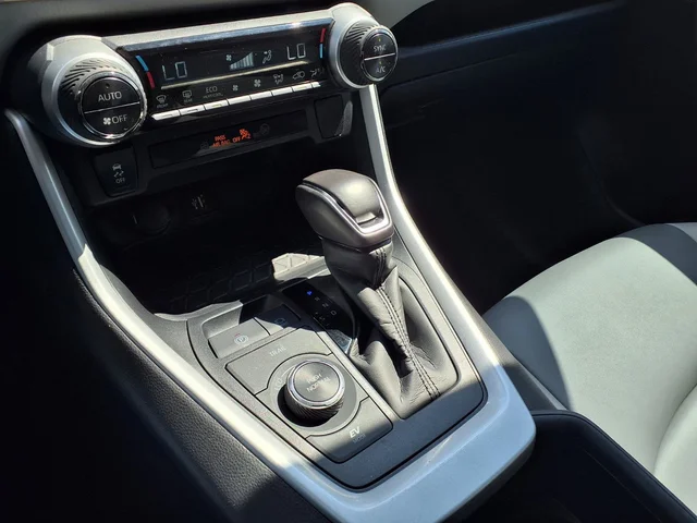 SEMINUEVOS TOYOTA RAV4 Hybrid a Estados en autogozo