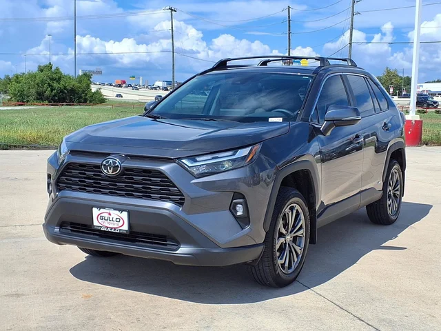 SEMINUEVOS TOYOTA RAV4 Hybrid a Estados en autogozo